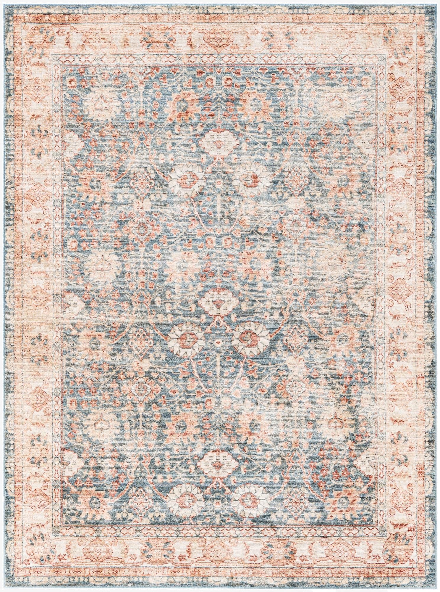 4' 7 x 6' 7 Noble Rug