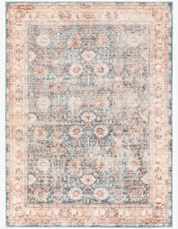 4' 7 x 6' 7 Noble Rug