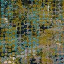 Rug Blue Green Swatch link