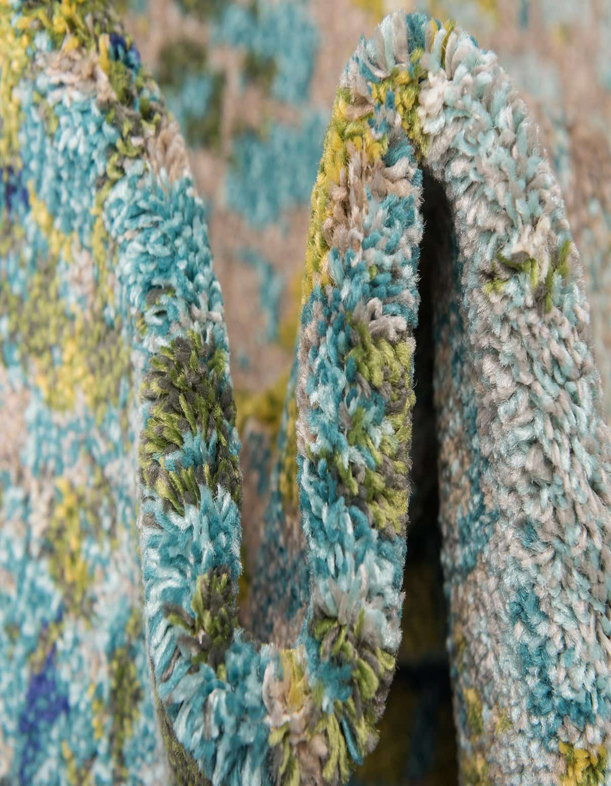 Detail image of 245cm x 305cm Spectrum Rug