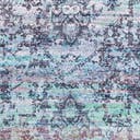 Rug Blue Green Swatch link