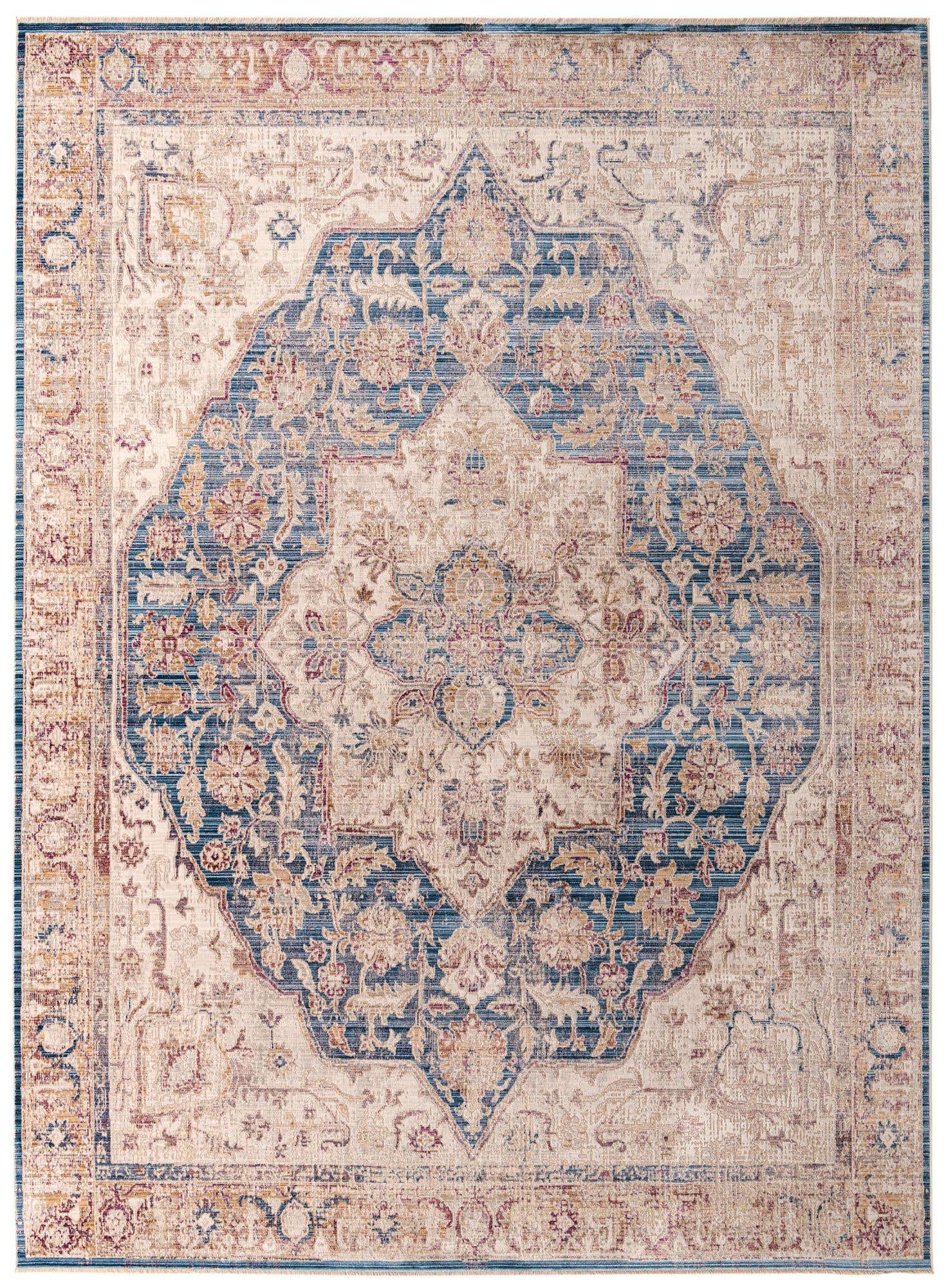10' x 13' 9 Deepa Rug
