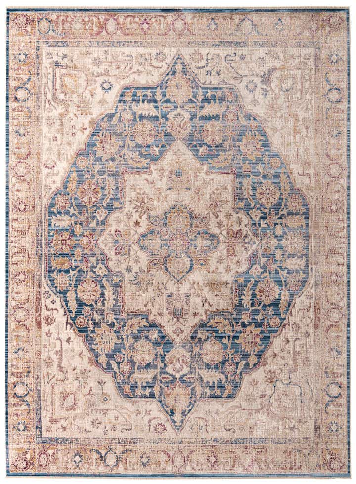 10' x 13' 9 Deepa Rug