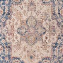 Rug Blue Ivory Swatch link