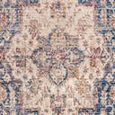 Rug Blue Ivory Swatch link