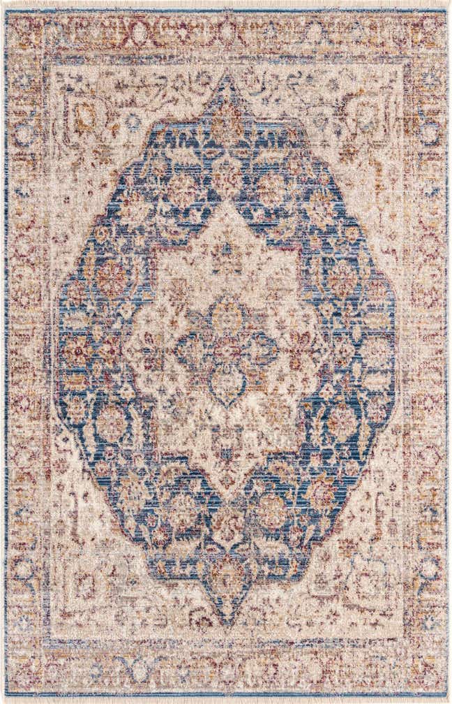 3' 3 x 5' Deepa Rug