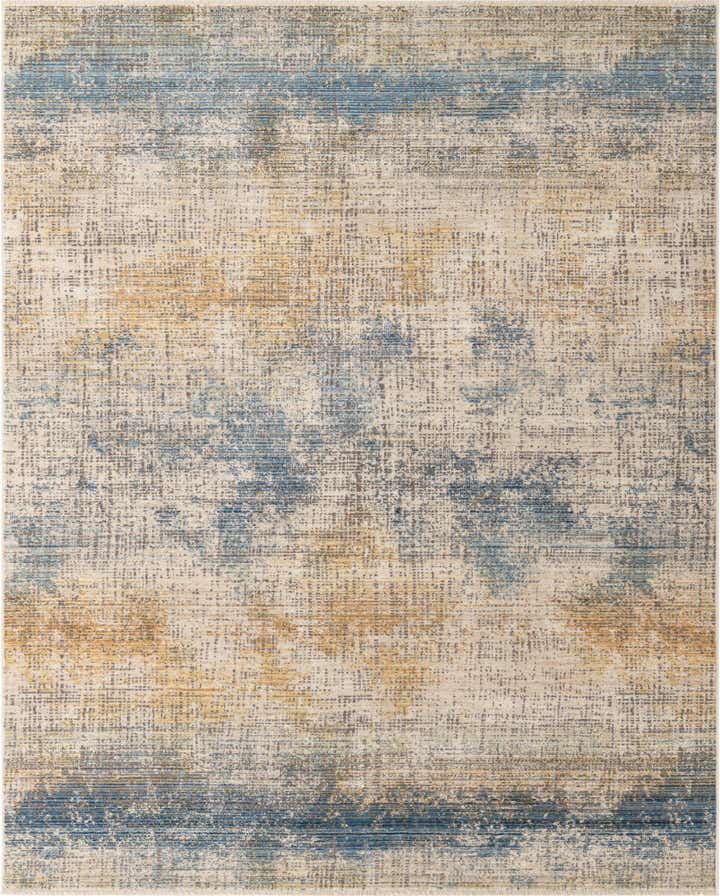 7' 10 x 9' 8 Deepa Rug