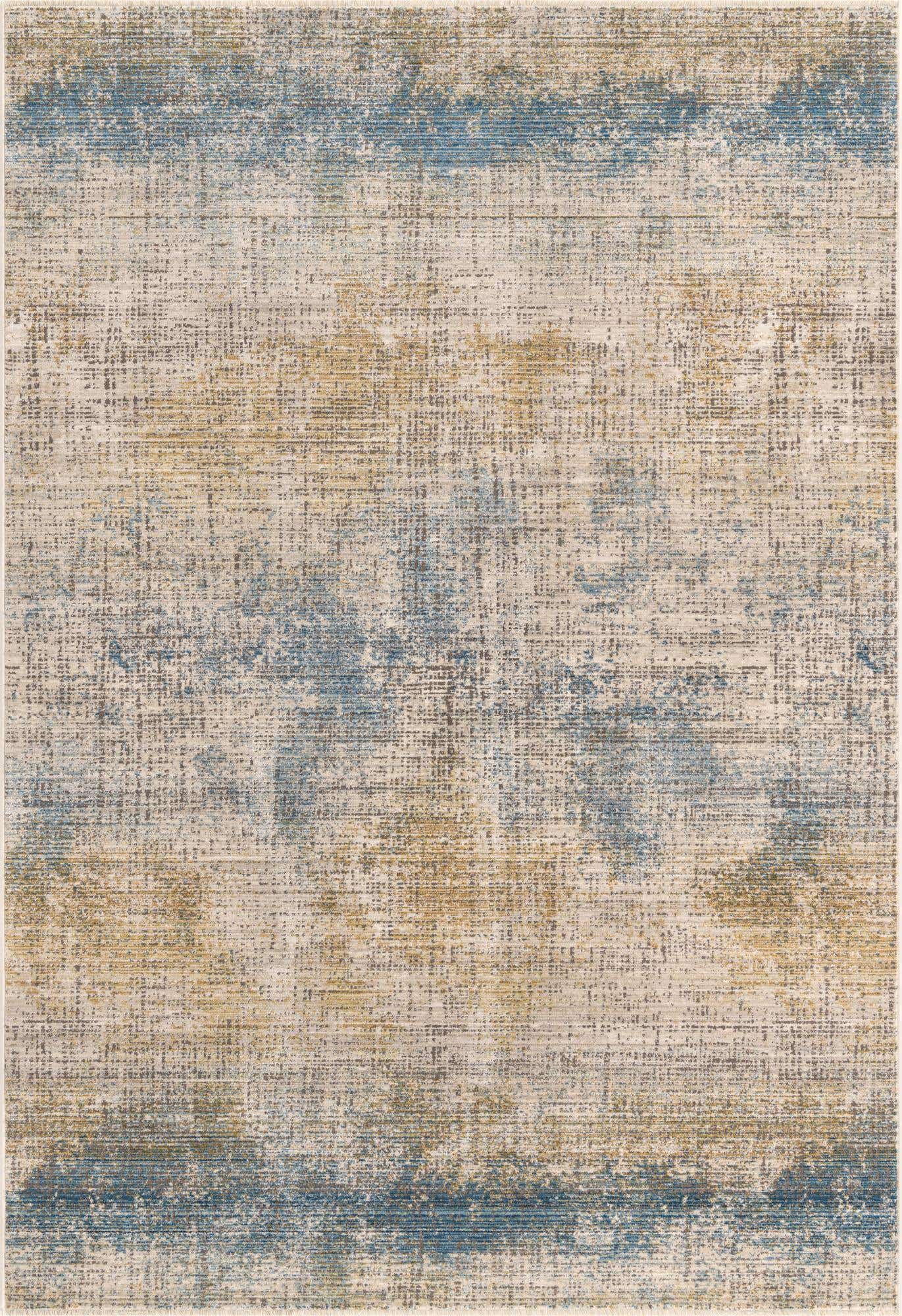 6' x 8' 9 Deepa Rug