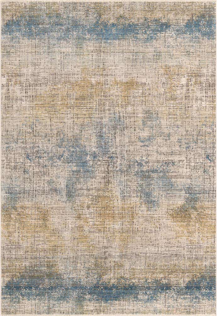 6' x 8' 9 Deepa Rug