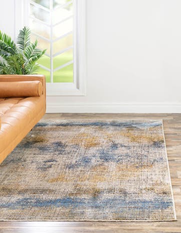 10' x 13' 8 Deepa Rug