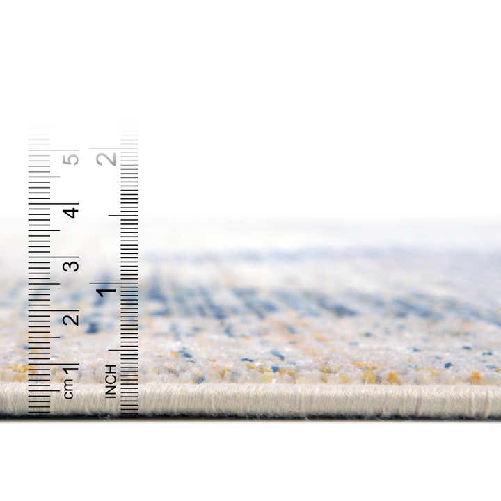 7' 10 x 9' 8 Deepa Rug