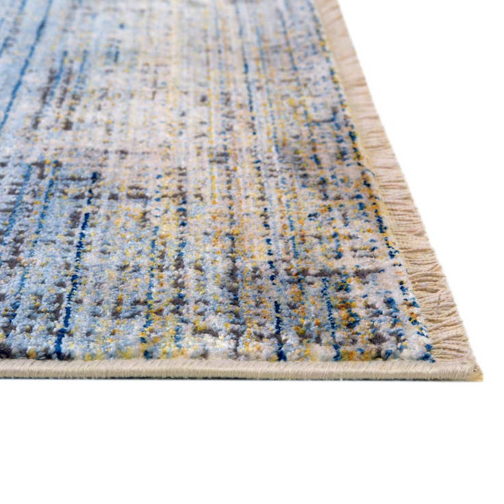 Detail image of 10' x 13' 8 Deepa Rug