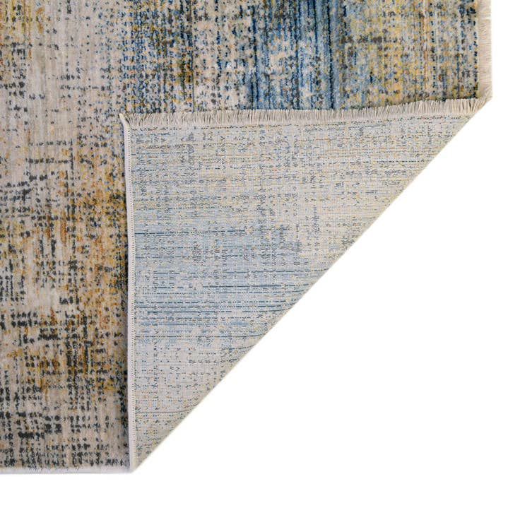 Detail image of 3' 3 x 5' Deepa Rug