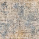Rug Blue Ivory Swatch link