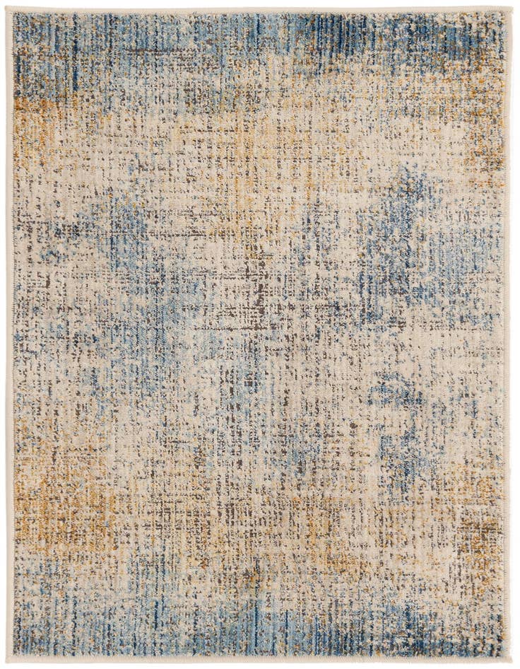 Detail image of 2' x 3' Deepa Rug