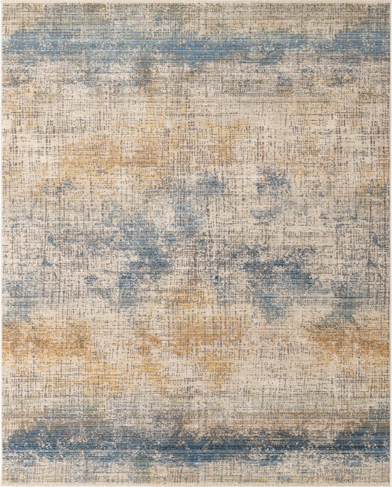 7' 10 x 9' 8 Deepa Rug