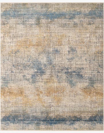 7' 10 x 9' 8 Deepa Rug