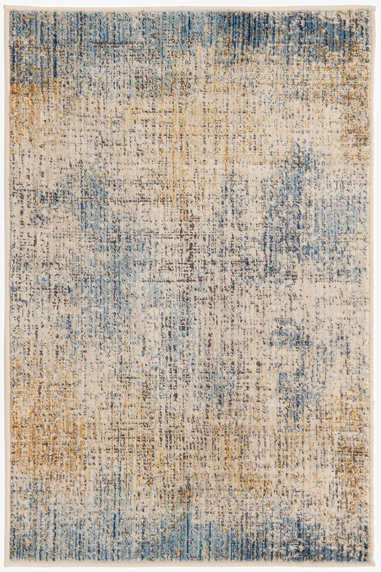 2' x 3' Deepa Rug
