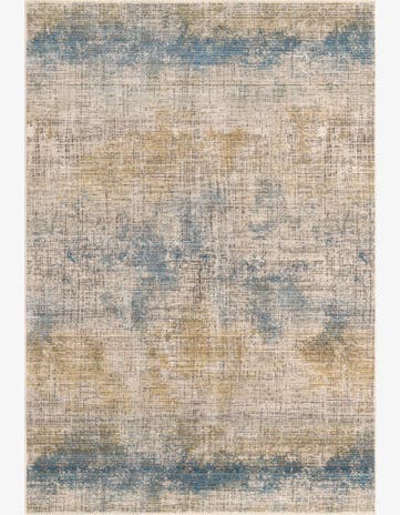 6' x 8' 9 Deepa Rug