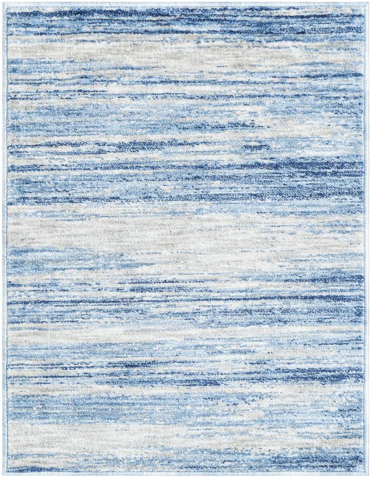 Detail image of 2' x 3' Gabbeh Rug