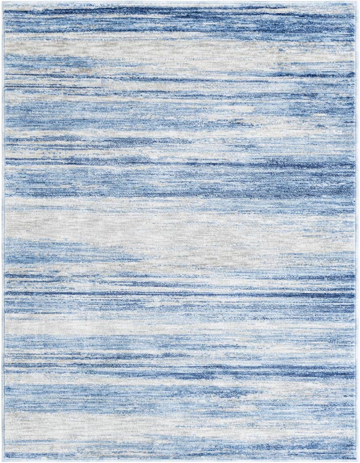 Detail image of 4' x 6' Gabbeh Rug