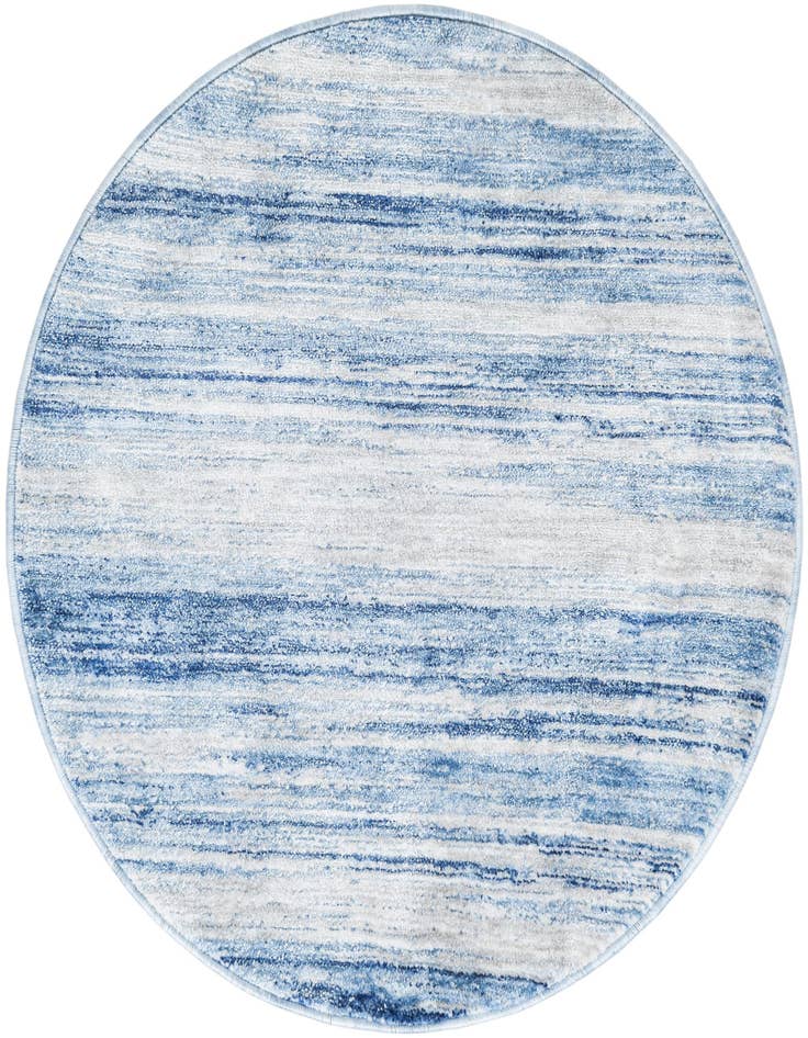 Detail image of 3' 3 x 3' 3 Gabbeh Round Rug