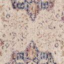 Rug Blue Ivory Swatch link