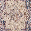 Rug Blue Ivory Swatch link