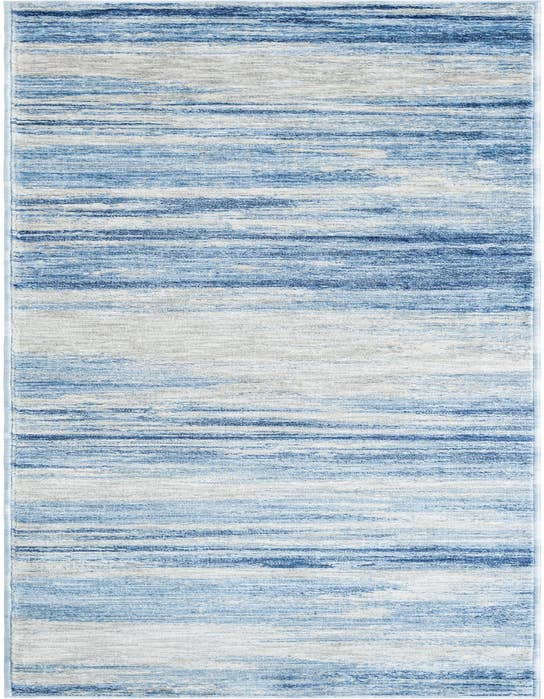 Detail image of 2' 7 x 10' Gabbeh Runner Rug