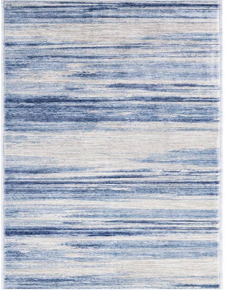 Detail image of 2' 7 x 12' Gabbeh Runner Rug