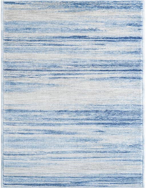 Detail image of 2' x 8' Gabbeh Runner Rug