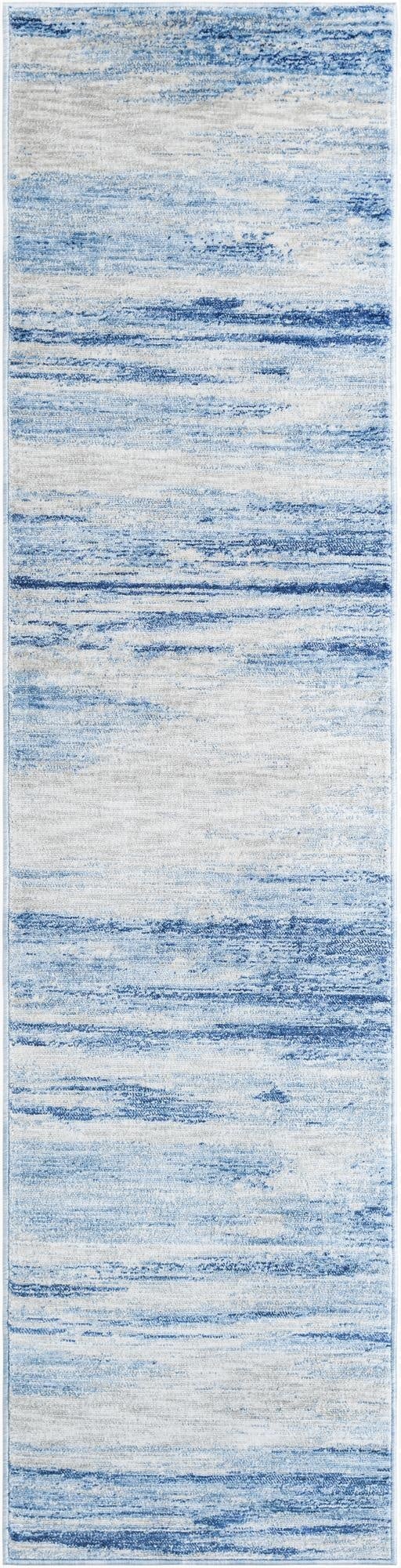 2' x 8' Gabbeh Runner Rug