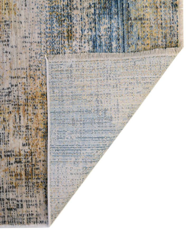 Detail image of 7' 10 x 7' 10 Deepa Square Rug