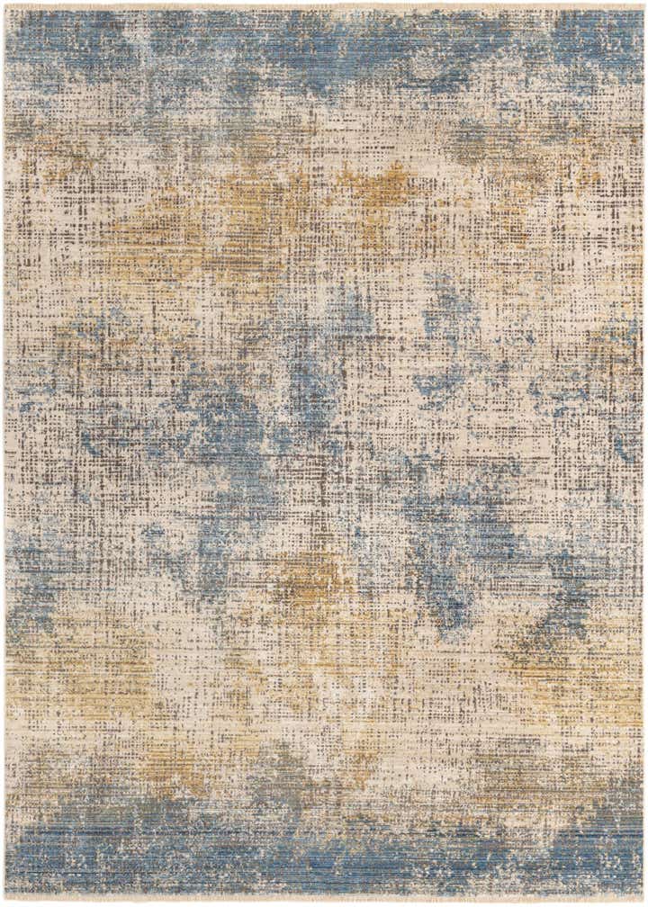 7' 10 x 7' 10 Deepa Square Rug