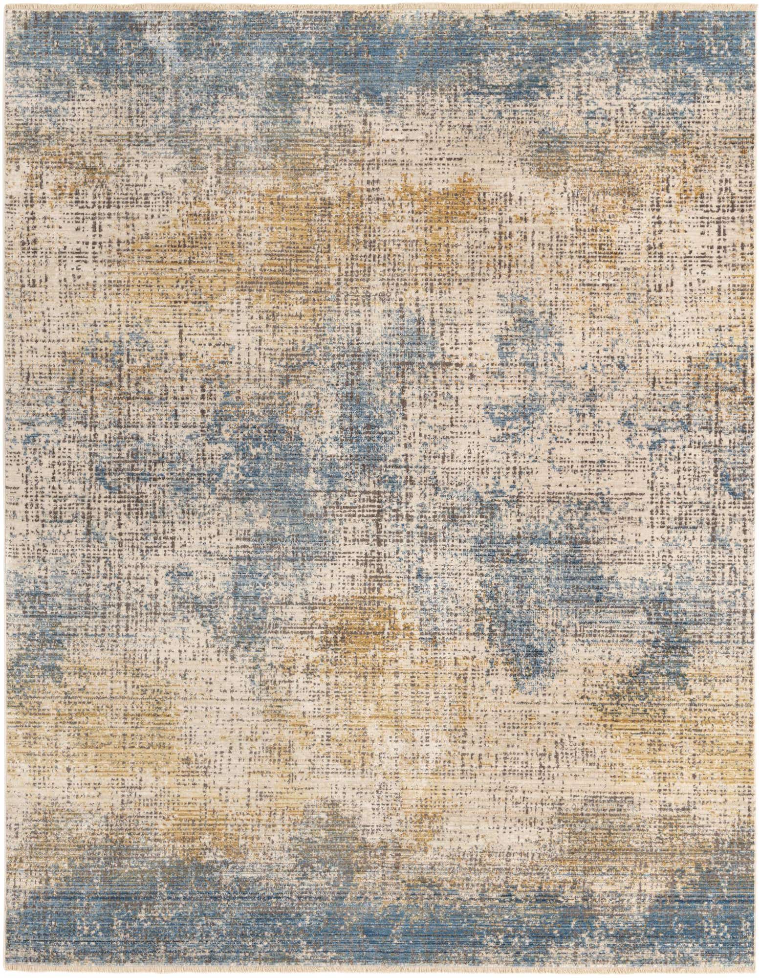 7' 10 x 7' 10 Deepa Square Rug