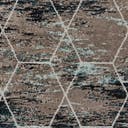 Rug Blue Multicolored Swatch link