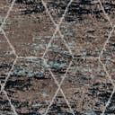 Rug Blue Multicolored Swatch link