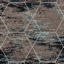 Rug Blue Multicolored Swatch link