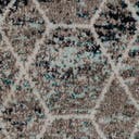 Rug Blue Multicolored Swatch link