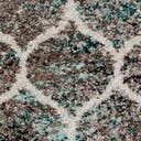 Rug Blue Multicolored Swatch link