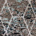 Rug Blue Multicolored Swatch link