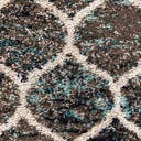 Rug Blue Multicolored Swatch link