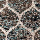 Rug Blue Multicolored Swatch link