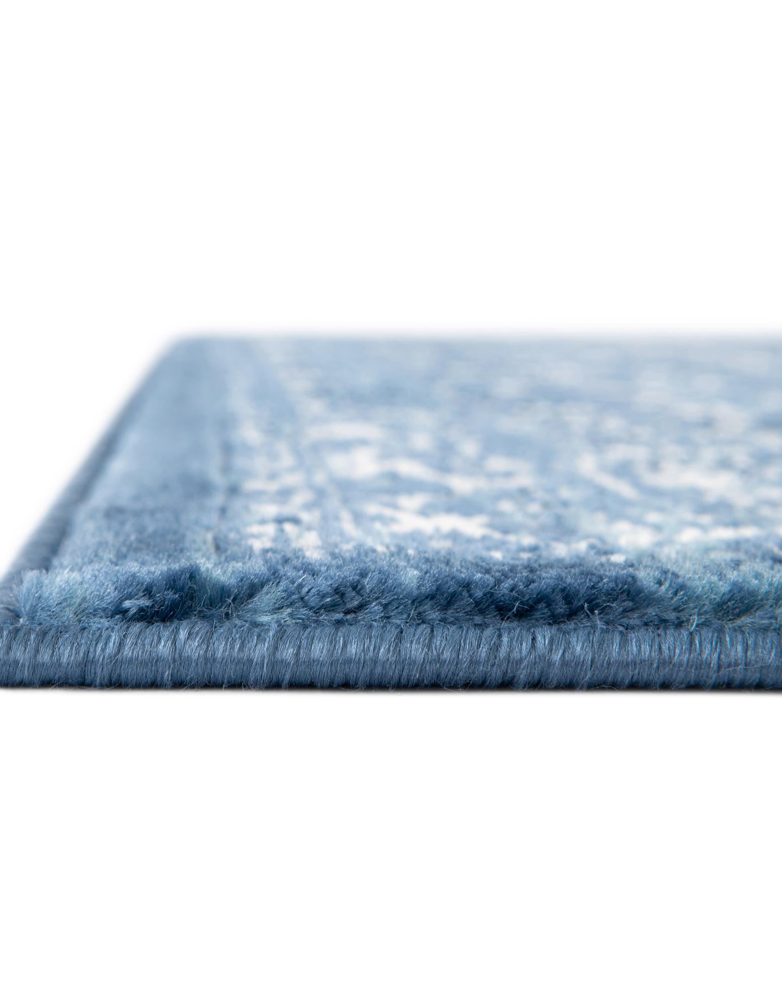 5' 3 x 5' 3 Boston Octagon Rug