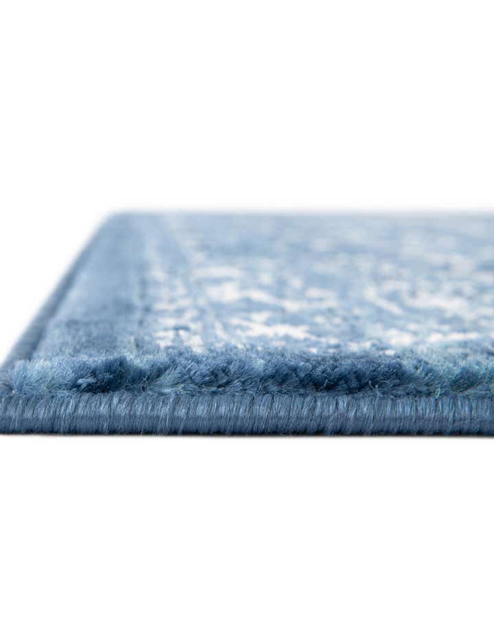 5' 3 x 5' 3 Boston Octagon Rug