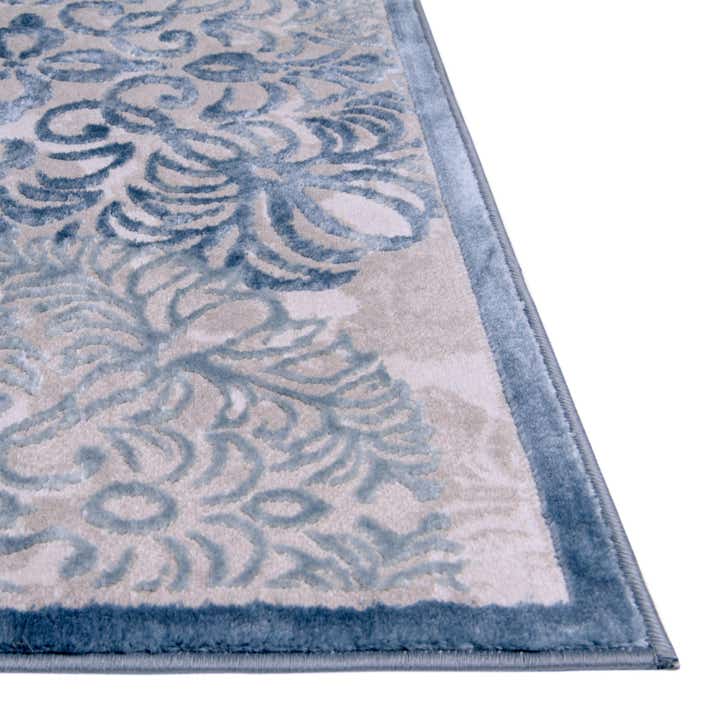 4' x 4' Chesterfield Octagon Rug