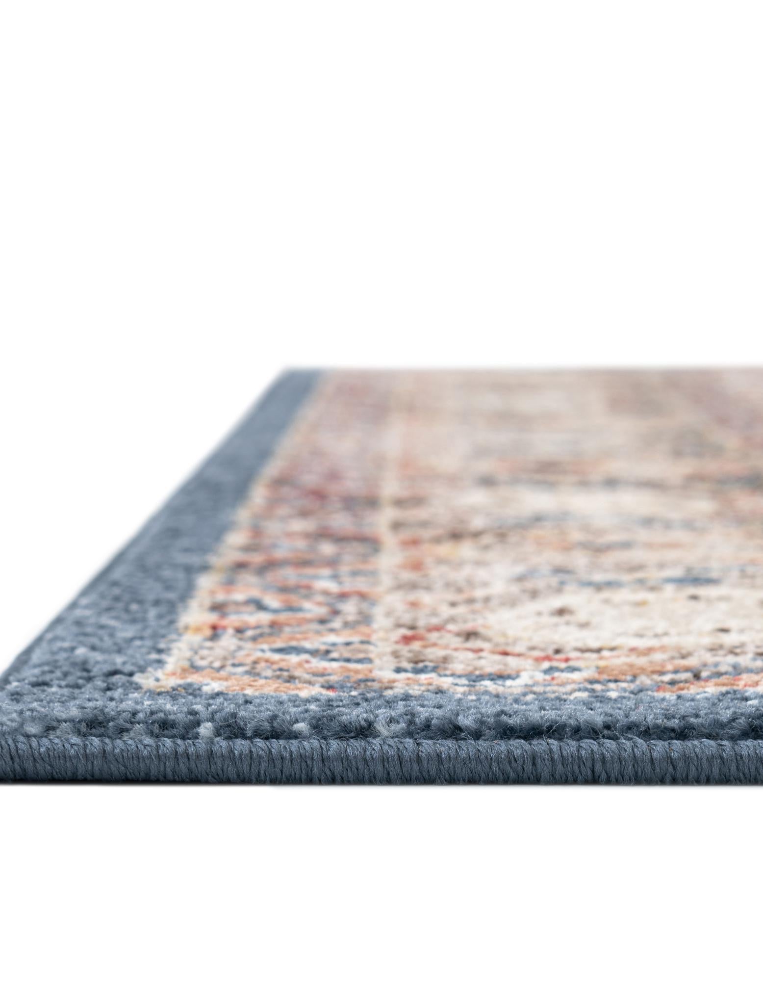 5' 3 x 5' 3 Eden Octagon Rug