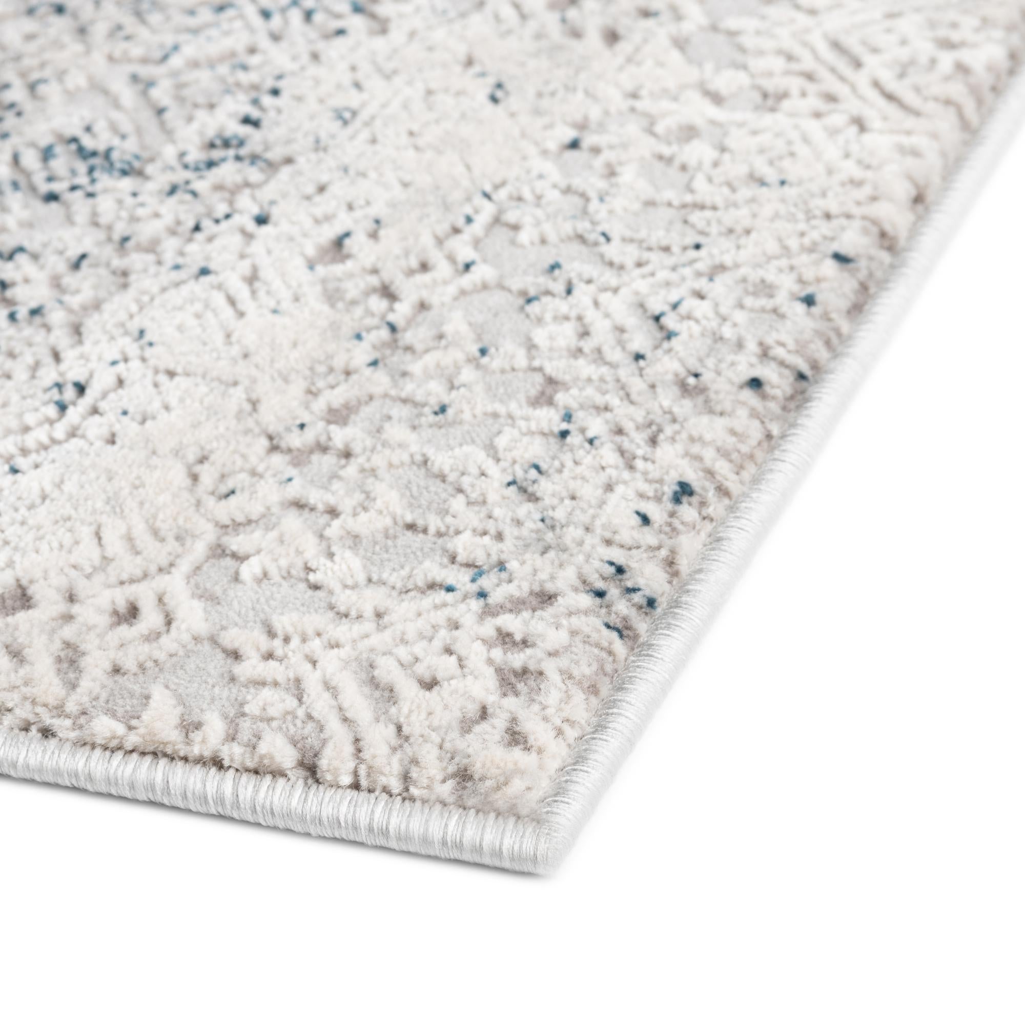 7' 10 x 7' 10 Finsbury Octagon Rug
