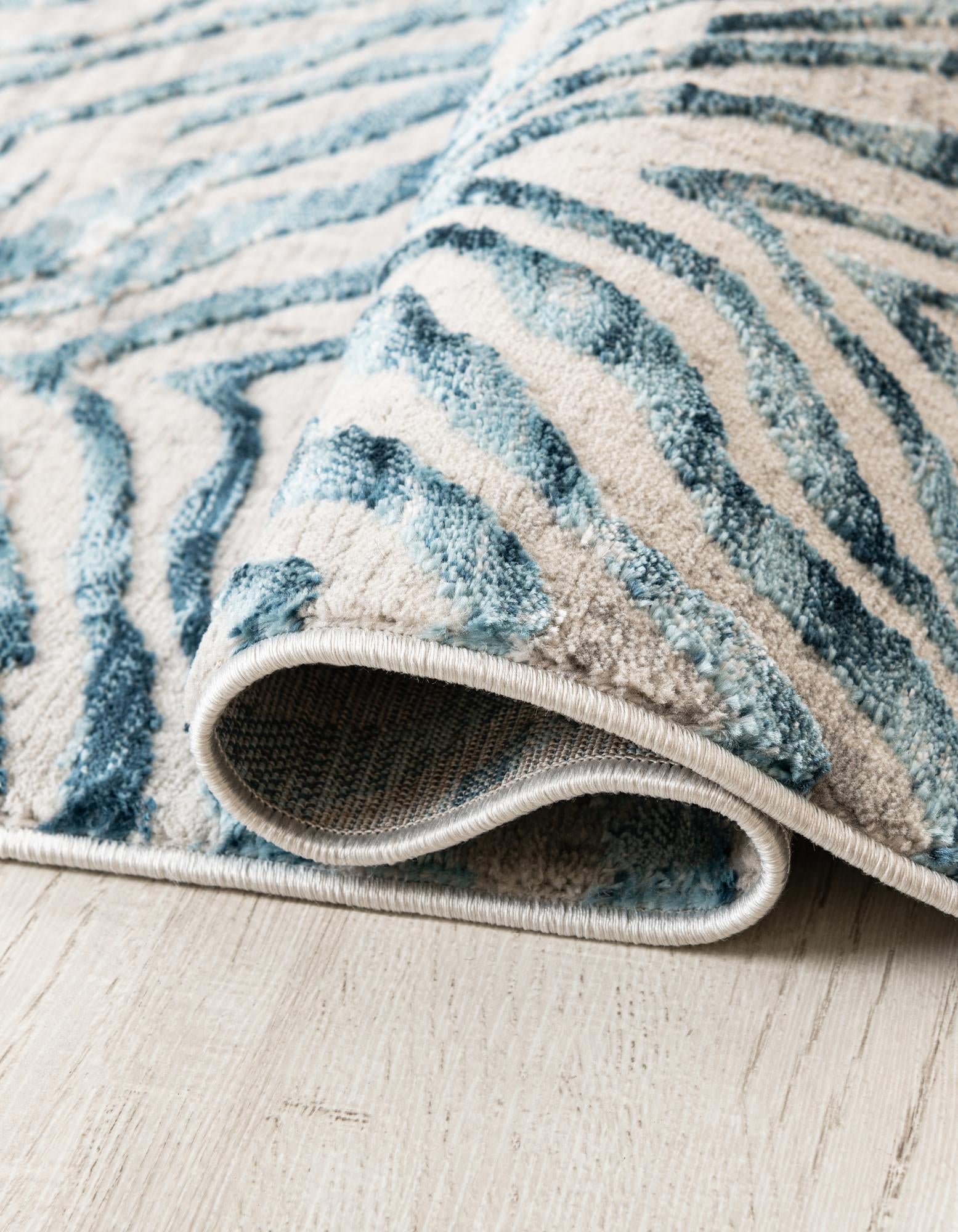 7' 10 x 7' 10 Finsbury Octagon Rug