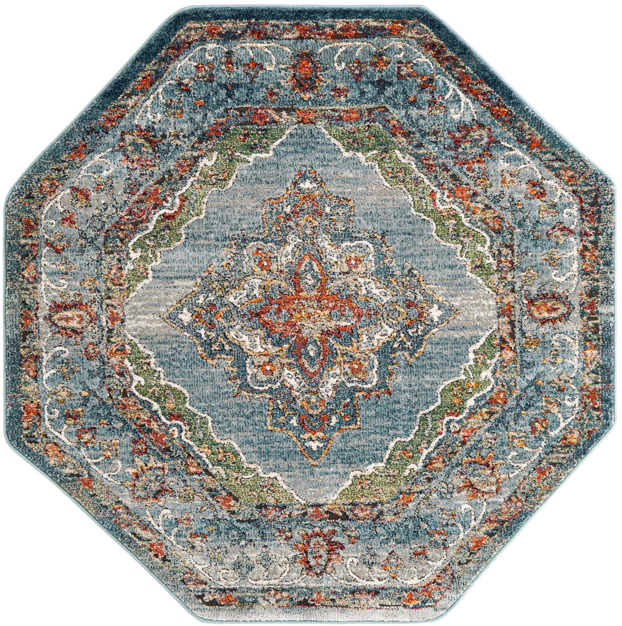 Rug Blue Swatch link